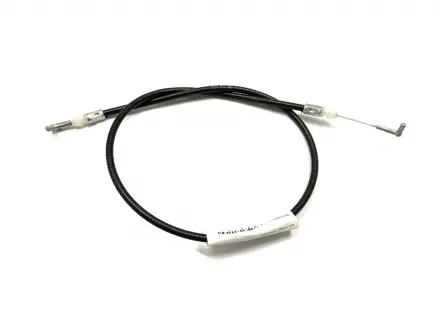 Трос замка дверей передньої L Chery Tiggo Aftermarket T11-6105270