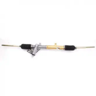 Рейка рулевая, без наконечников (c ГУР) Aftermarket L3411000
