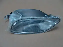 Противотуманка передня ліва (обманка) Aftermarket BYDF3-2803210