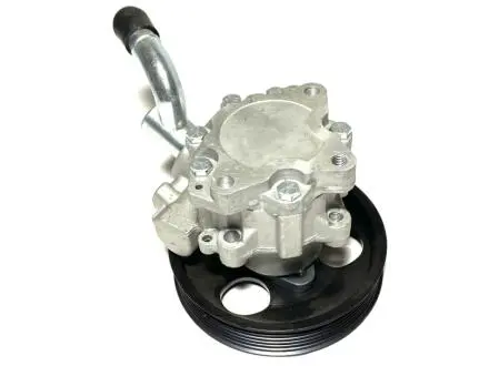 Насос гидроусилителя руля, ГУР (ACTECO) Aftermarket M11-3407010 (фото 1)
