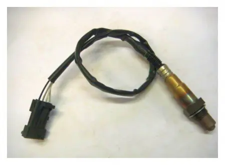 Лямбда зонд / датчик кисню (задній) Aftermarket 1136000204