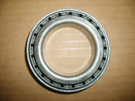 Підшипник передньої маточини, внутрішній Aftermarket JLM104948/10