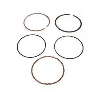 Кольца поршневые (4G15, STD, комплект) Aftermarket 113600031201