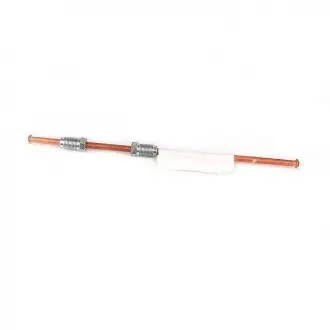 Трубка тормозная задняя R Chery Jaggi Aftermarket S21-3506160