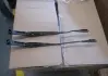 Рычаг стеклоочистителя R Geely EC-7RV Aftermarket 1067001026 (фото 1)