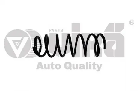 Пружина передня Skoda Octavia (01-11)/VW Golf (96-03)/Seat Leon (00-06),Toledo (99-04) VIKA 44110067801