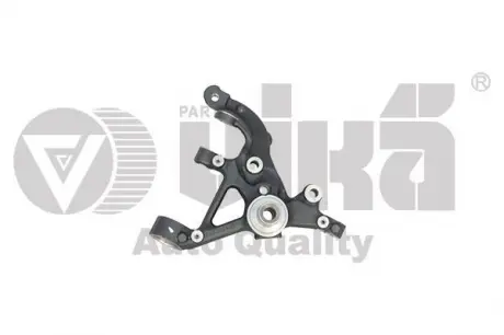 Кулак поворотний задній правий Skoda Octavia (13-)/VW Golf (13-)/Audi A3 (13-17)/Seat Leon (13-17) VIKA 55051695901