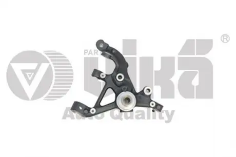 Кулак поворотний задній лівий Skoda Octavia (13-)/VW Golf (13-14)/Audi A3 (13-17)/Seat Leon (13-17) VIKA 55051695801