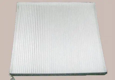 Фильтр салона, кондиционера (войлок) Aftermarket 8107300-P00