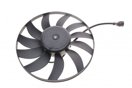 Вентилятор охлаждения радиатора VIKA 99590013901