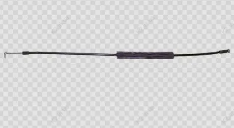 Трос замка дверей передньої Chery M11 Aftermarket M11-6105040