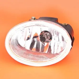 Противотуманка передні праві (F0) Aftermarket 10143983-00