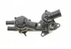 Термостат з корпусом Skoda Octavia (04-08) / VW Golf (04-09), Jetta (06-08), Passat (06-11) / Audi A3 (04-08) VIKA 11211509701 (фото 1)