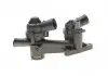 Термостат з корпусом Skoda Octavia (04-08) / VW Golf (04-09), Jetta (06-08), Passat (06-11) / Audi A3 (04-08) VIKA 11211509701 (фото 4)