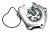 Помпа, насос водяной (4G24, 4G20) Aftermarket 1016050443 (фото 3)