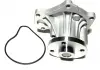Помпа, насос водяной (4G24, 4G20) Aftermarket 1016050443 (фото 4)