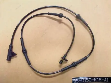 Датчик ABS задний, левый / правый Aftermarket 3550150-K00