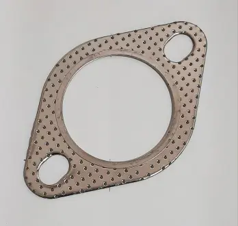 Прокладка катализатора передняя Aftermarket 1200011-K00