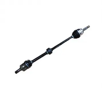 Полуось колеса в сборе, правая Aftermarket 10173747-00