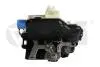 Замок двері задньої лівої Skoda Fabia (05-10) (98390757401) VIKA