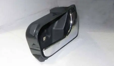 Ручка двері внутрішня права Aftermarket A13-6105160DA