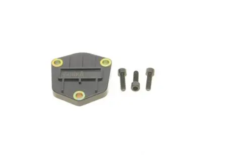 Фото 1 - крышка масляного поддона VIKA 11031353501 Крышка масляного поддона VIKA 11031353501 (фото 1)