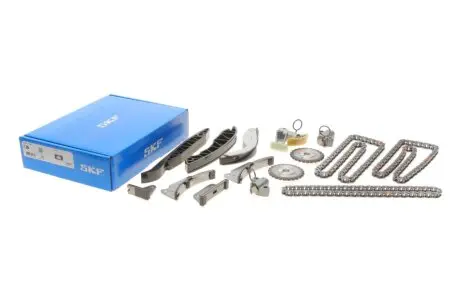 Комплект приводного цепи SKF VKML 95002