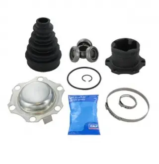 ШРУС со смазкой в ​​комплекте SKF VKJA 8013