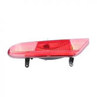Противотуманка задня ліва Aftermarket L4116300