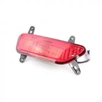 Противотуманка задняя левая Aftermarket S4116300
