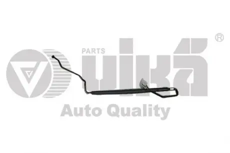Патрубок низького тиску рульового механізму Skoda Fabia(00-10) / VW Polo (02 -) 09/Seat Cordoba (03-09),Ibiza (02-10) VIKA 24231058401 (фото 1)