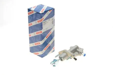 Циліндр зчеплення головний BOSCH 0986486149 (фото 1)