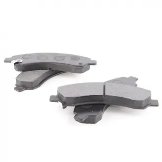 Колодки тормозные передние Aftermarket 3501175-K00-J