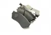 Колодки тормозные передние Aftermarket CV6060-1600 (фото 3)