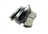 Колодки тормозные передние Aftermarket CV6060-1600 (фото 4)