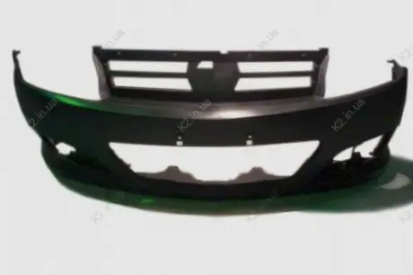 Бампер передний Geely MK2 Aftermarket 1018006112