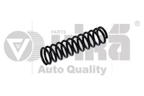 Пружина амортизатора VIKA 55111109901