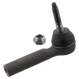 Наконечник рульовои тяги SWAG 14 94 1093 (фото 1)