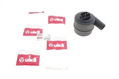 Патрубок вентиляции VIKA 21030543501