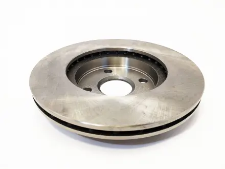 Диск гальмівний передній Aftermarket 3501011-S08