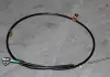 Трос ручного тормоза L Aftermarket 1014019845 (фото 1)