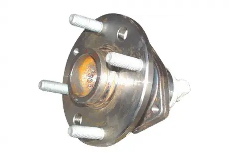 Ступица задняя в сборе Aftermarket B11-3301030