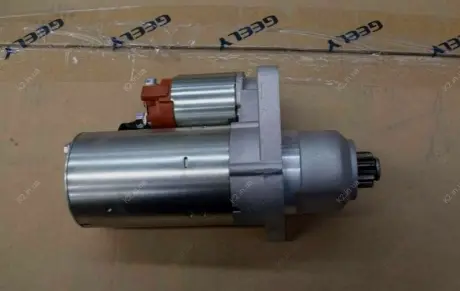 Стартер МТ Geely EX-7 Aftermarket 1016050467