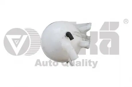 Бачок розширювальний системи охолодження VW Crafter (06-) VIKA 11211791401
