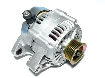 Генератор (479Q, 75A) Aftermarket 1106013201