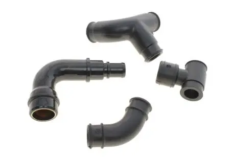 Шланг воздушный VIKA 11031796601 (фото 1)