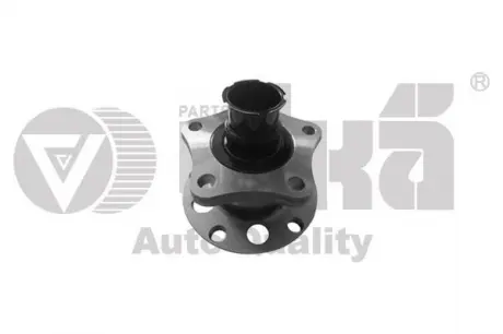 Маточина задня з підшипником Skoda Superb (02-08)/VW Passat (97-05)/Audi A6 (98-05) VIKA 55010800301