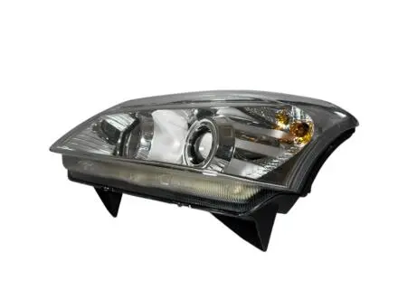 Фара передняя левая Aftermarket A21-3772010FL
