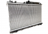 Радиатор охлаждения Chery M11 / Elara Aftermarket A21-1301110 (фото 2)