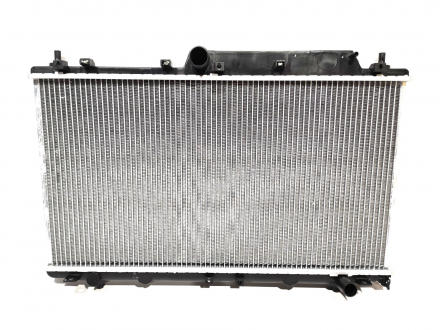 Радиатор охлаждения Chery M11 / Elara Aftermarket A21-1301110 (фото 1)